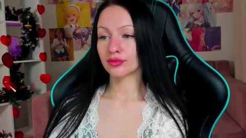 Naomi online show from 19, 12, 2025