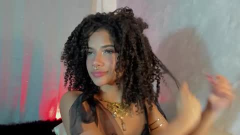 Snapshot of naomidawsonn chatting on 26, 2, 2025 naomidawson online show from 26, 2, 2025