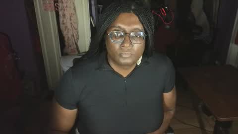 Naomi online show from 13, 1, 2026