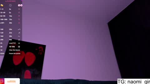 Naomi  Dear I will be online at 1200 UTC online show from 28, 1, 2025
