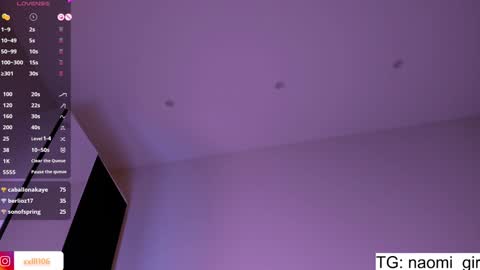 Naomi  Dear I will be online at 1200 UTC online show from 28, 1, 2025