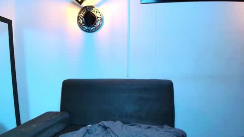 Naomi Campbel online show from 20, 10, 2025