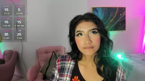 naomiiii   online show from 18, 9, 2025