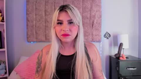 Laura  online show from 19, 2, 2026