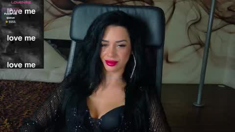 Snapshot of naomiscarlett chatting on 8, 10, 2025 NaomiScarlett online show from 8, 10, 2025