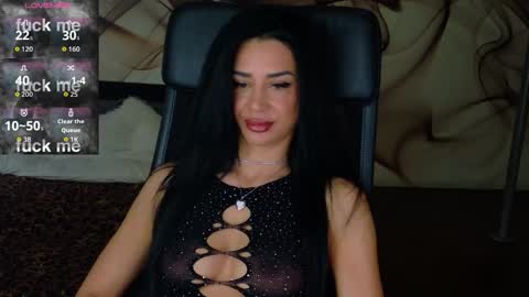 Snapshot of naomiscarlett chatting on 18, 10, 2025 NaomiScarlett online show from 18, 10, 2025