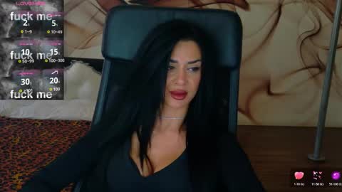 Snapshot of naomiscarlett chatting on 30, 10, 2025 NaomiScarlett online show from 30, 10, 2025