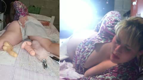 Snapshot of naomisimon chatting on 23, 1, 2025 bellas2012 online show from 23, 1, 2025