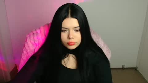 Snapshot of naomivibes chatting on 11, 10, 2025 Naomi online show from 11, 10, 2025