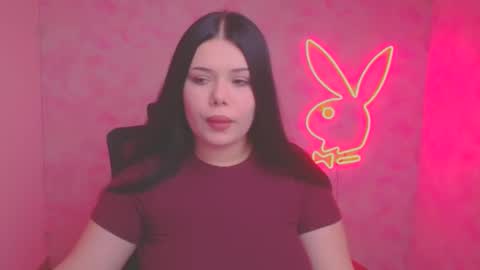 Snapshot of naomivibes chatting on 28, 10, 2025 Naomi online show from 28, 10, 2025