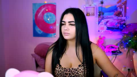 naomiwilsons online show from 24, 9, 2025