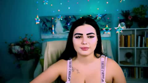 naomiwilsons online show from 28, 9, 2025