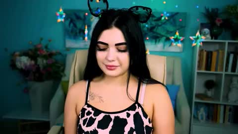naomiwilsons online show from 2, 10, 2025