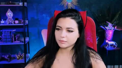 naomiwilsons online show from 8, 10, 2025