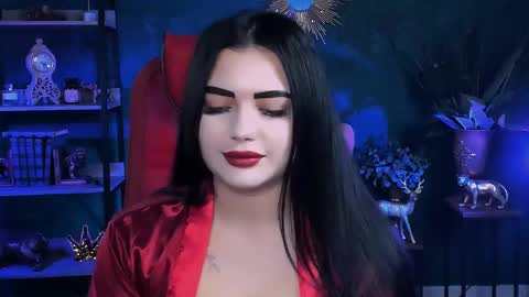 naomiwilsons online show from 9, 10, 2025