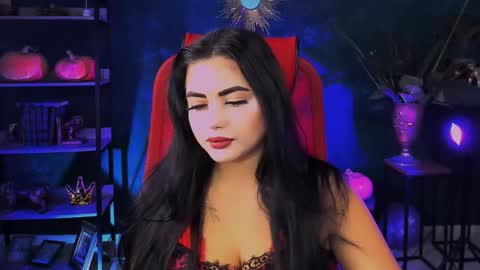 naomiwilsons online show from 3, 11, 2025