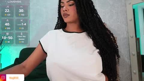 Naomi     online show from 16, 3, 2026