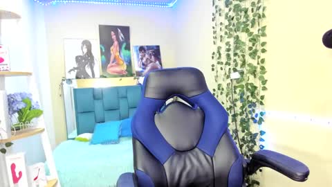 naomy online show from 4, 1, 2025