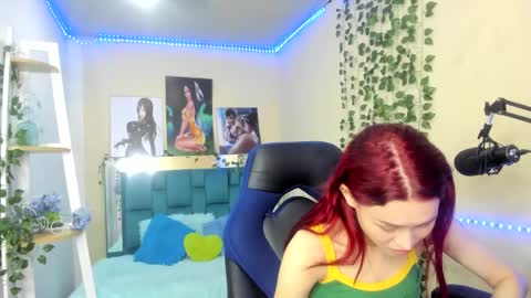 naomy online show from 21, 2, 2025