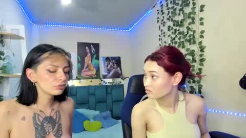 naomy online show from 22, 2, 2025