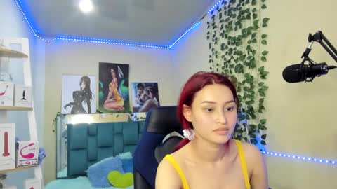 naomy online show from 25, 2, 2025