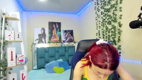 naomy online show from 26, 2, 2025