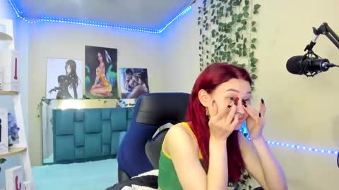naomy online show from 18, 2, 2025