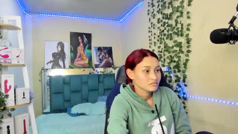 naomy online show from 20, 2, 2025