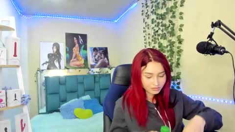 naomy online show from 26, 2, 2025