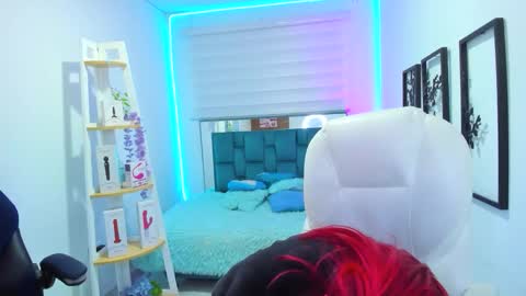 naomy_sex_69 online show from 16, 10, 2025