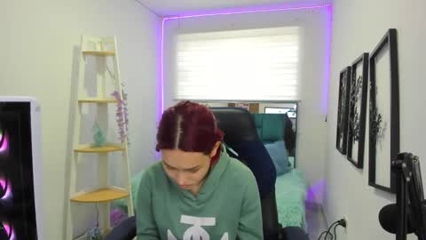 naomy_sex_69 online show from 27, 10, 2025