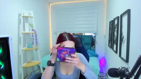 naomy_sex_69 online show from 26, 11, 2025