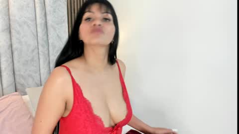 Snapshot of naomy_smithx chatting on 9, 1, 2025 Naomy Smith online show from 9, 1, 2025