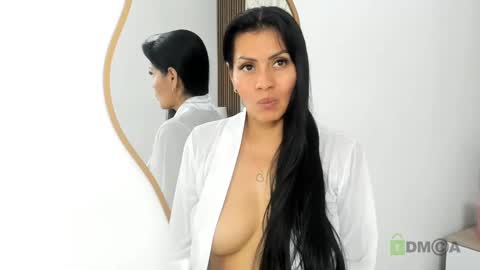 Snapshot of naomy_smithx chatting on 23, 2, 2025 Naomy Smith online show from 23, 2, 2025