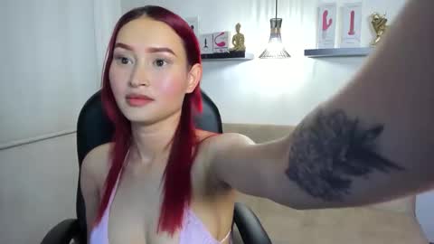 Naomy Stanley online show from 8, 1, 2026