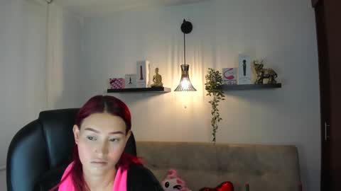 Naomy Stanley online show from 10, 3, 2026