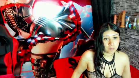 Snapshot of naomyangel chatting on 5, 11, 2025 naomy online show from 5, 11, 2025
