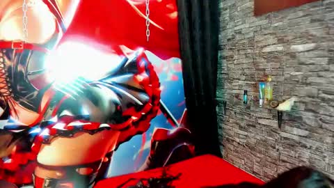 Snapshot of naomyangel chatting on 6, 11, 2025 naomy online show from 6, 11, 2025