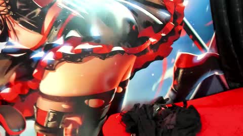 Snapshot of naomyangel chatting on 11, 11, 2025 naomy online show from 11, 11, 2025