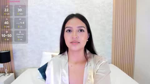 NAOMY  online show from 18, 9, 2025