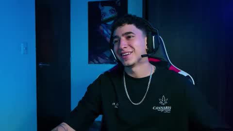 sebastian online show from 21, 10, 2025