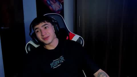 sebastian online show from 20, 12, 2025