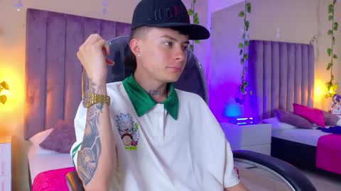 Nascary Fox online show from 9, 1, 2026