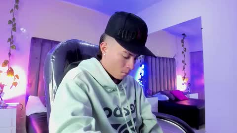 Nascary Fox online show from 18, 1, 2026