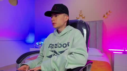 Nascary Fox online show from 17, 3, 2026