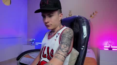 Nascary Fox online show from 19, 3, 2026