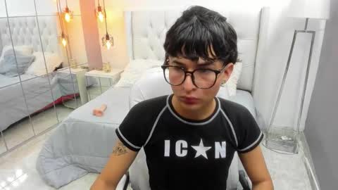 Snapshot of nash_kai11 chatting on 19, 10, 2025 NASH KAI online show from 19, 10, 2025