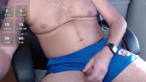 Snapshot of nashdo chatting on 12, 1, 2025 Nash online show from 12, 1, 2025