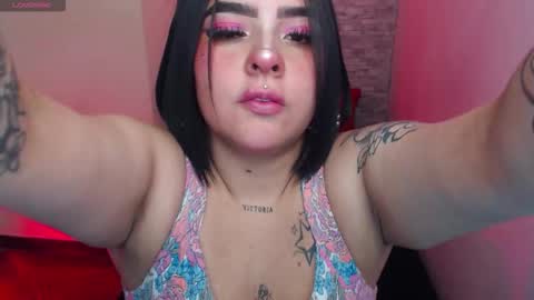 nashly_dream online show from 25, 9, 2025