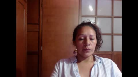 Snapshot of nasly_shy chatting on 22, 11, 2025 Nasly Cute online show from 22, 11, 2025